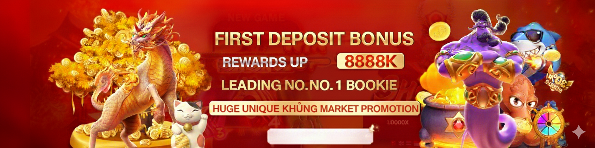 4444wim Bônus regular de primeira recarga